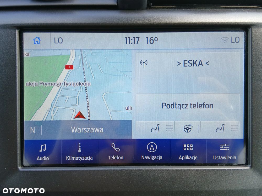 Ford Mondeo 2.0 EcoBlue Trend - 10