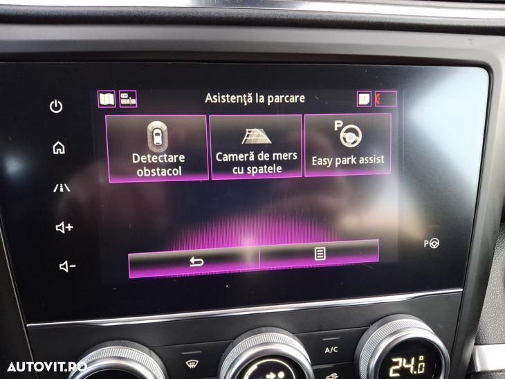 Renault Kadjar TCe EDC GPF Intens - 28