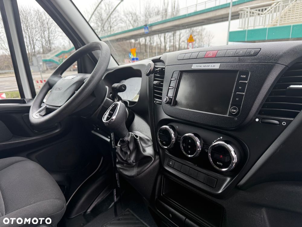 Iveco Daily 35s17 - 35