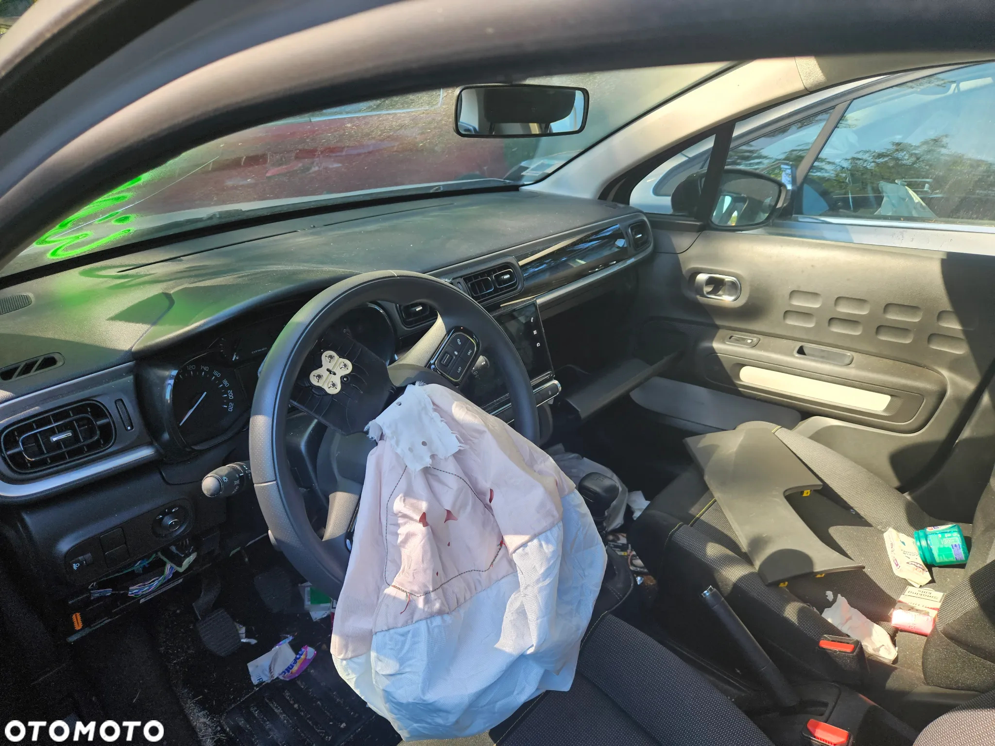 Citroën C3 1.5 BlueHDi Live S&S - 4