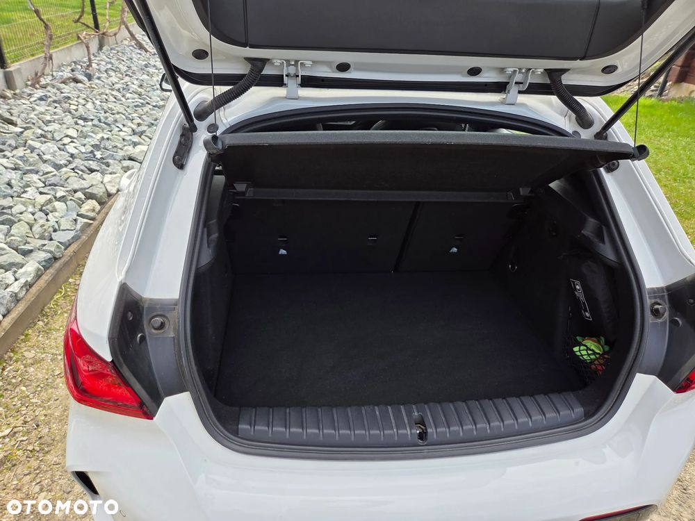 BMW Seria 1 118i - 8