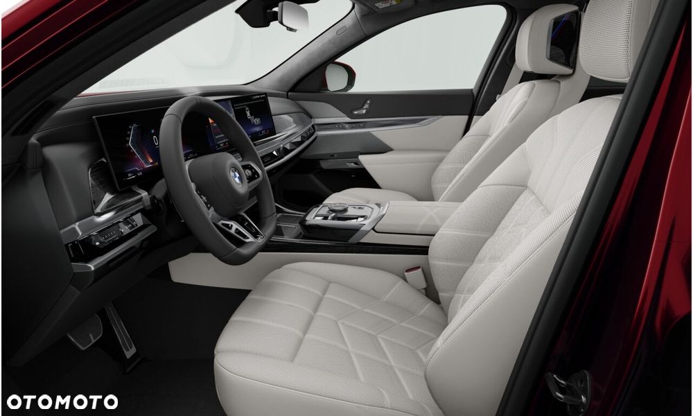 BMW Seria 7 740d xDrive mHEV sport - 4