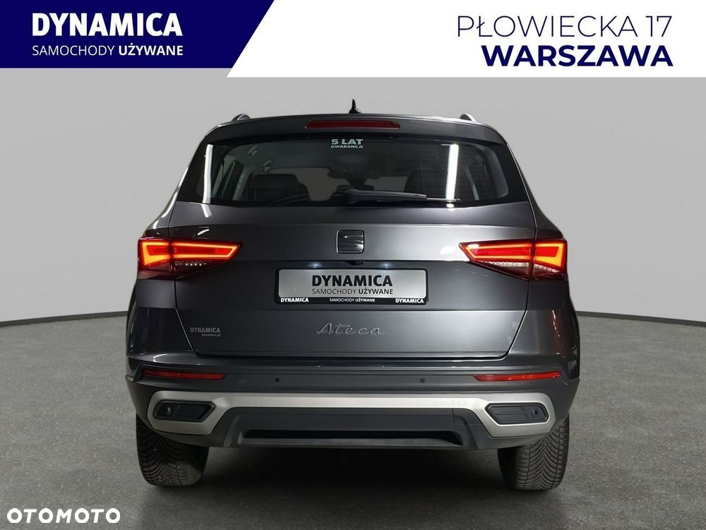 Seat Ateca - 7