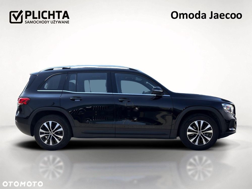 Mercedes-Benz GLB 200 7G-DCT - 7