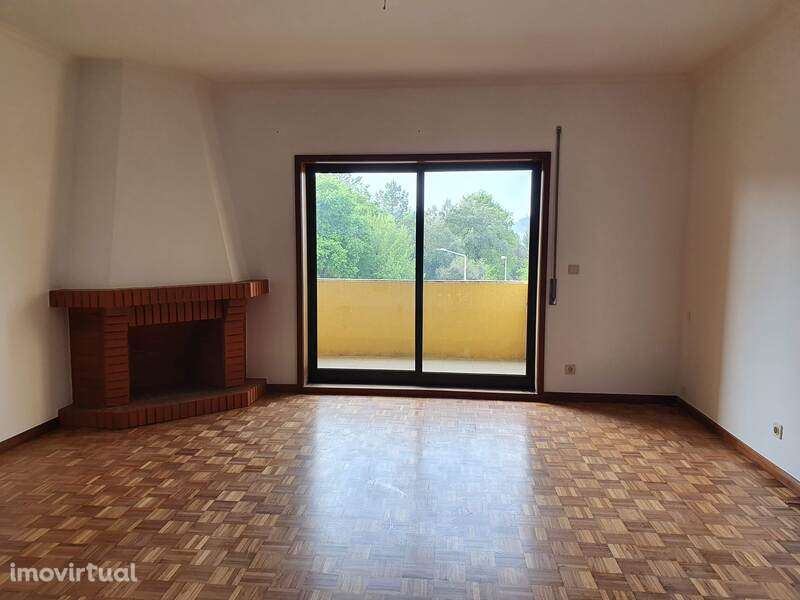 Apartamento T2 Paço de Sousa - Penafiel - Grande imagem: 4/17