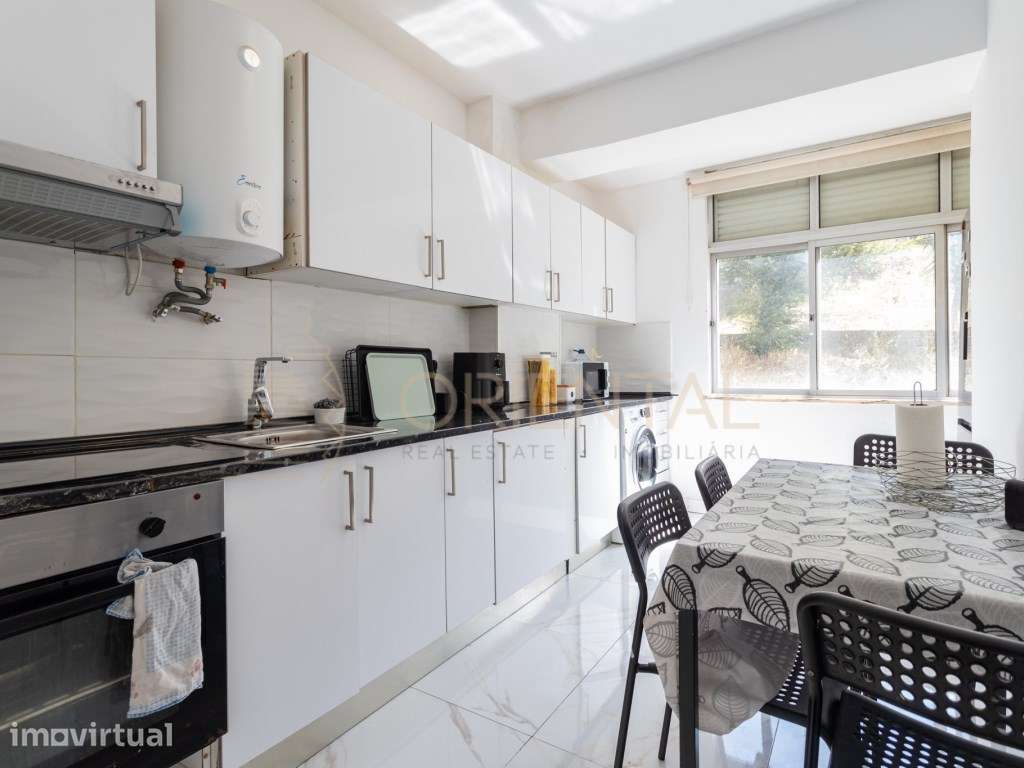 Apartamento T2+1 em Rio de Mouro - Grande imagem: 4/23