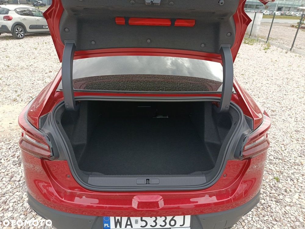 Citroën C4X 1.2 PureTech Max S&S EAT8 - 6