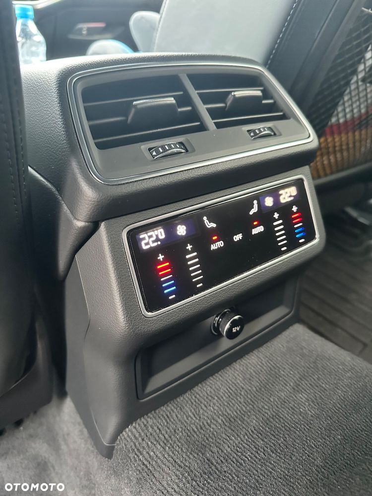 Audi A6 Avant 40 TDI mHEV S tronic - 34