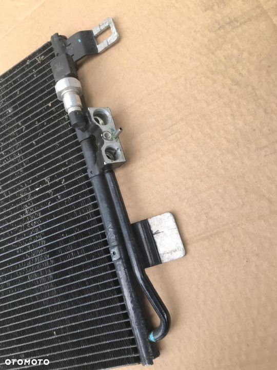 Chłodnica klimatyzacji Audi Q5 II FY 16r.- skraplacz wszystkie silniki 80a816411 - 7