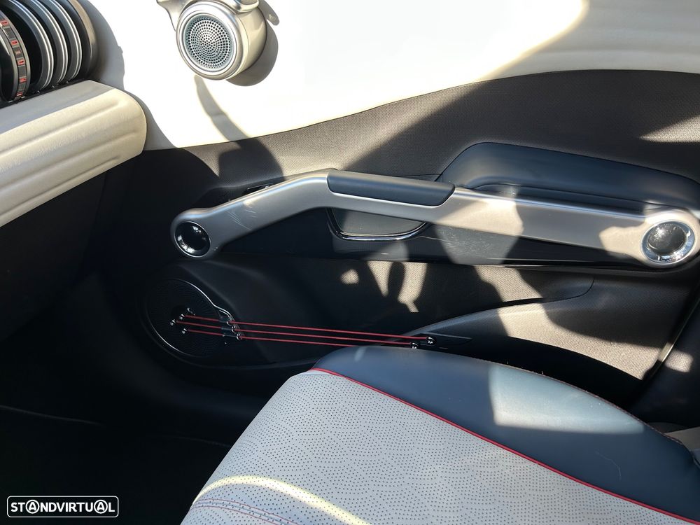 BYD Atto 3 Comfort - 16