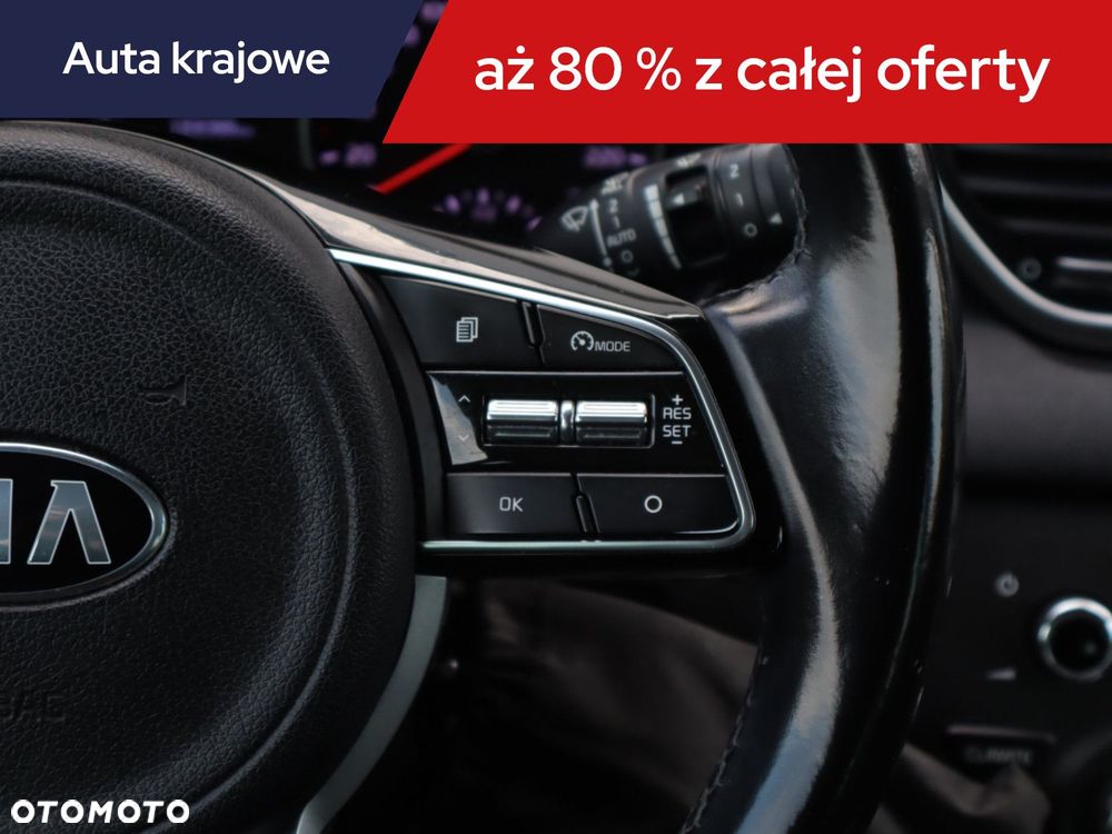Kia Sportage - 20