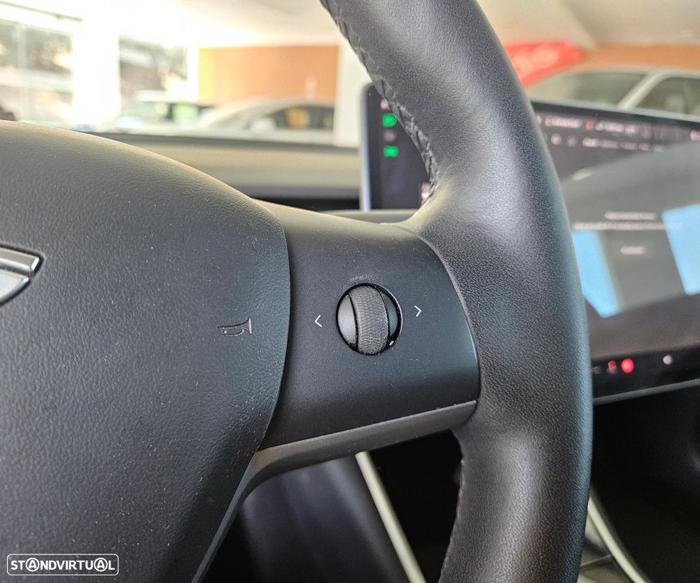 Tesla Model 3 Standard Range Plus RWD - 19