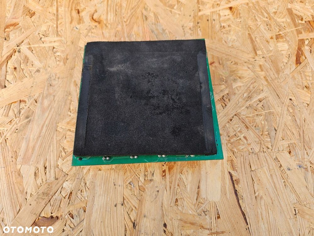 PŁYTKA STERUJĄCA ELEKTRONICZNA STEROWA WINDY ZAŁADOWCZEJ ANTEO 395631 - 3