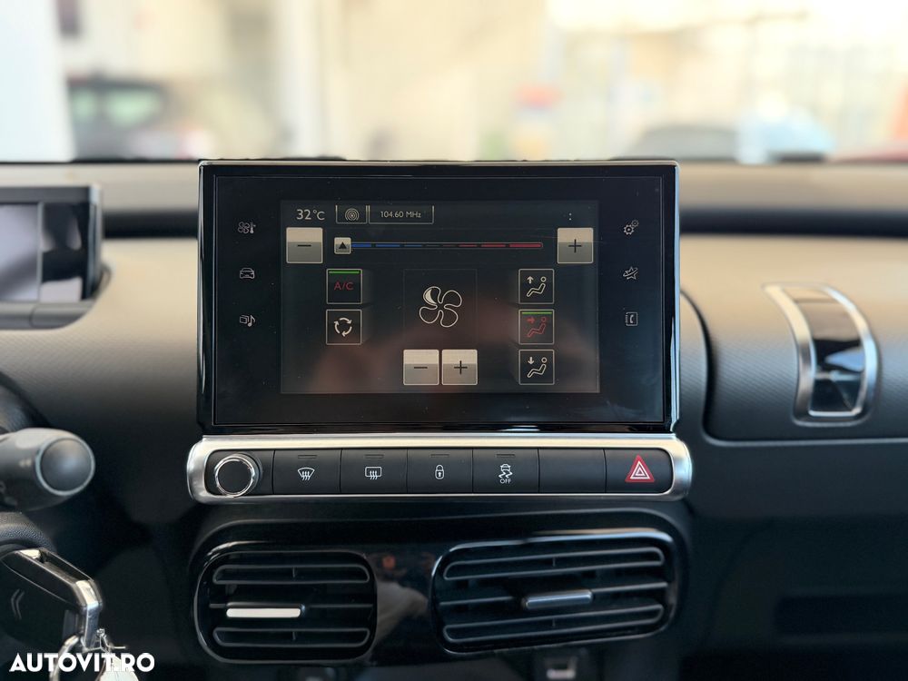 Citroën C4 Cactus Pure Tech 110 Stop&Start Feel Edition - 7
