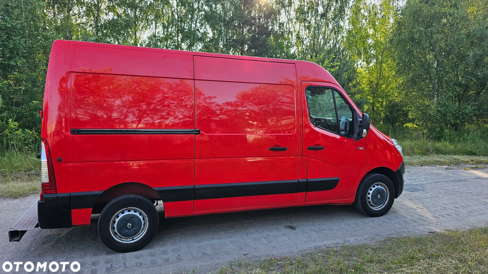 Renault Master - 13