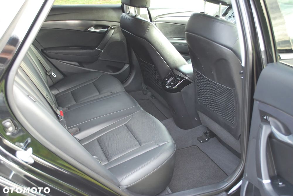 Hyundai i40 Kombi 2.0 Automatik Premium - 18