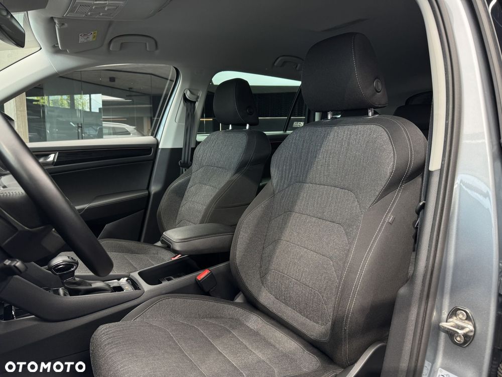 Skoda Kodiaq 2.0 TDI 4x4 Style DSG - 12