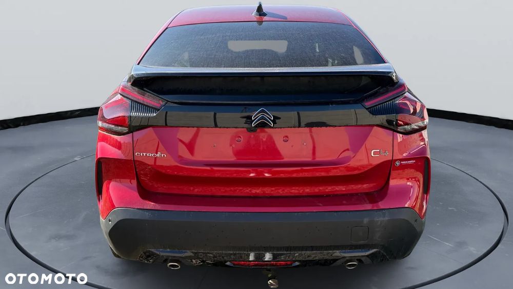 Citroën C4 Hybrid 136 ë-DSC6 MAX - 4