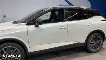 Nissan Qashqai - 3