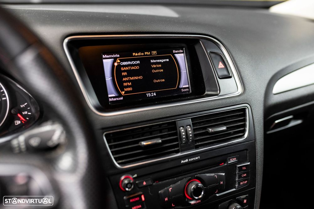 Audi Q5 2.0 TDI Exclusive - 17