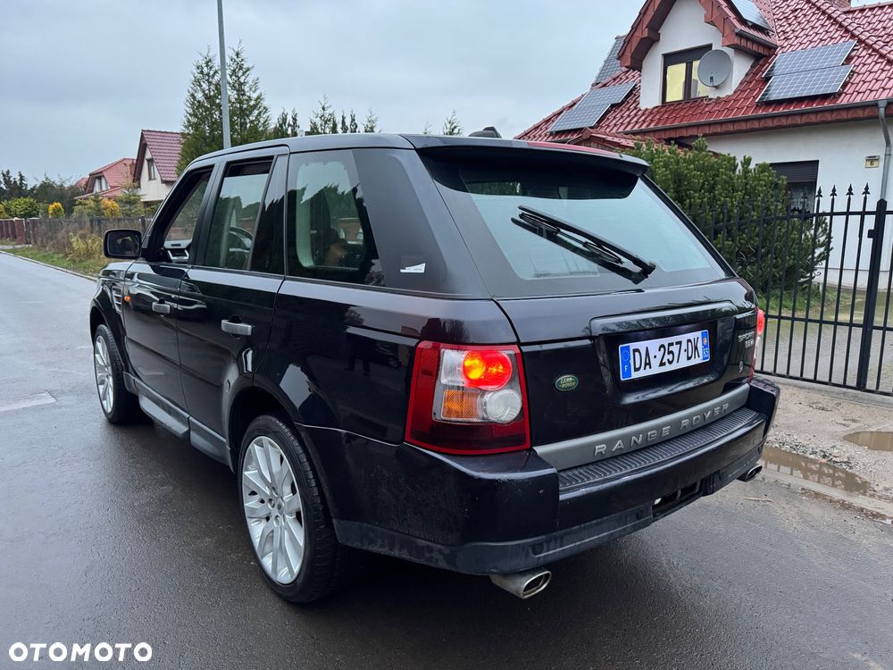 Land Rover Range Rover ver-3-6td-v8-hse - 6