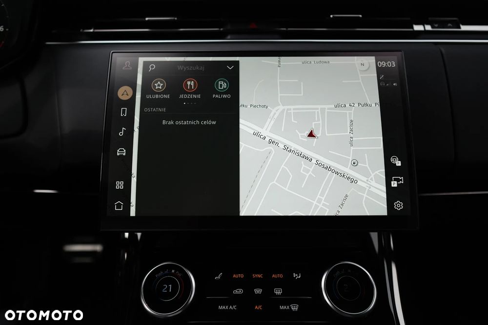 Land Rover Range Rover Sport S 4.4 V8 P530 First Edition - 28