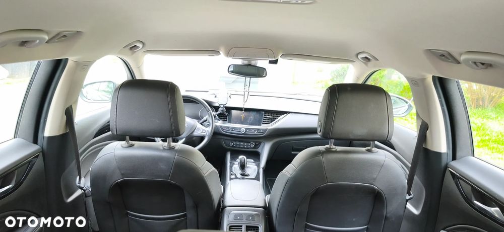 Opel Insignia 2.0 Business Innovation - 9