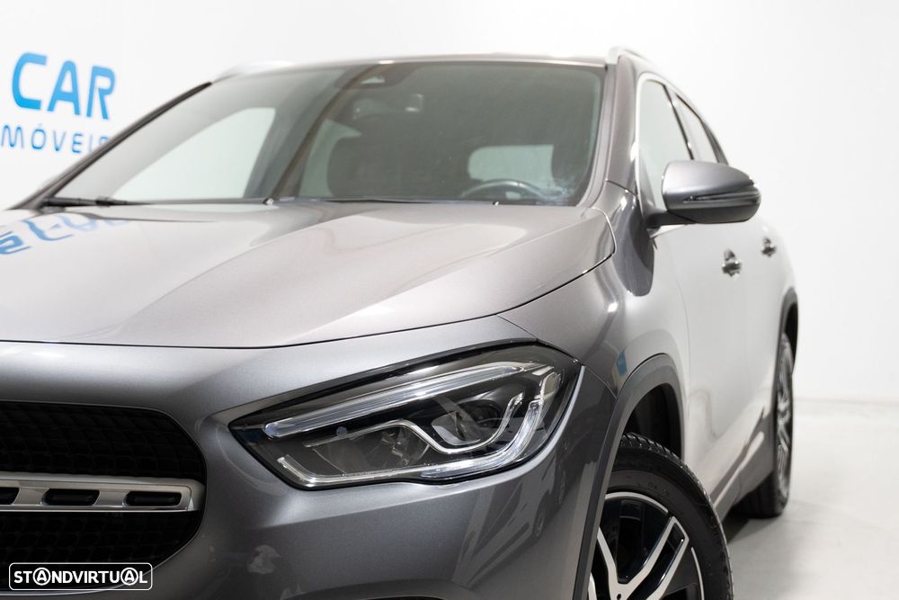 Mercedes-Benz GLA 250 e Progressive - 5