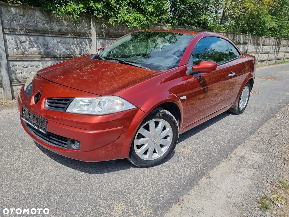 Renault Megane 1.6 Avantage - 2