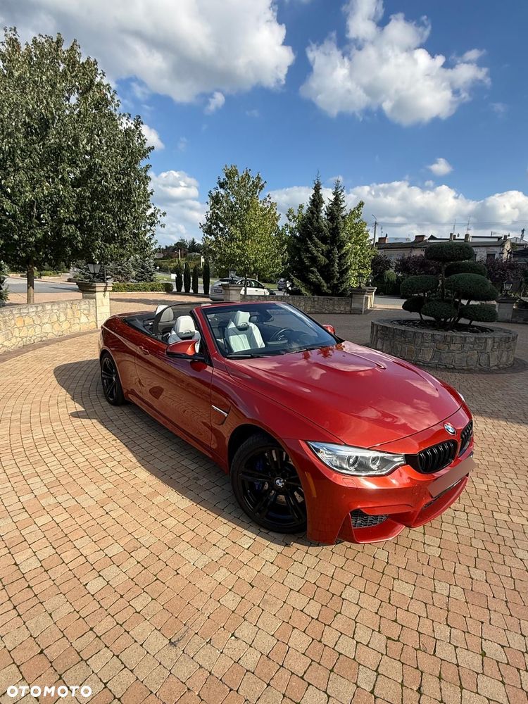 BMW M4 - 4