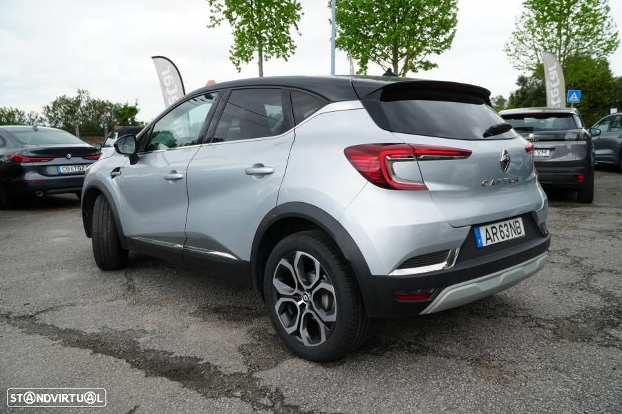 Renault Captur 1.0 TCe Intens - 6