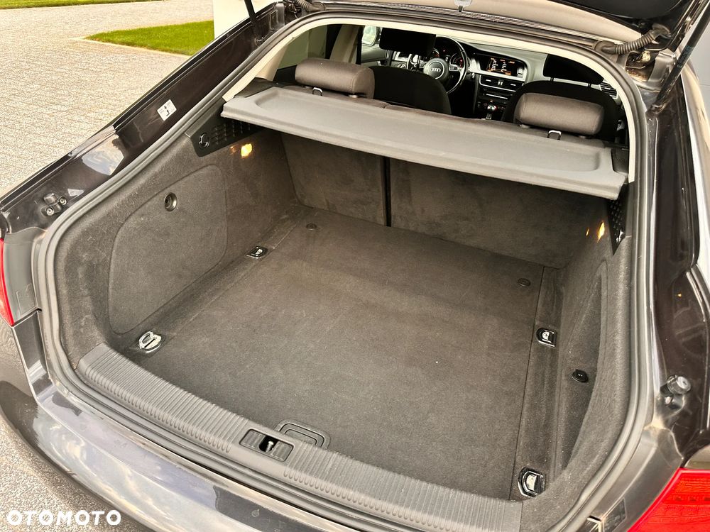 Audi A5 Sportback - 19