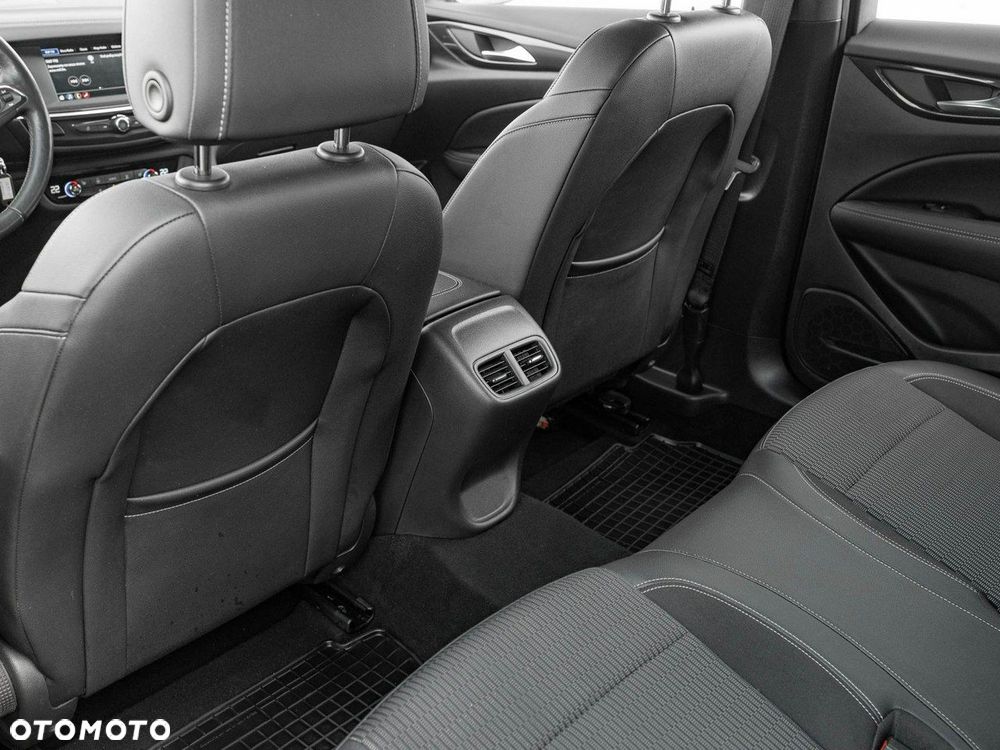 Opel Insignia 2.0 CDTI Elegance S&S - 27