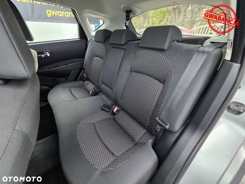 Nissan Qashqai - 20