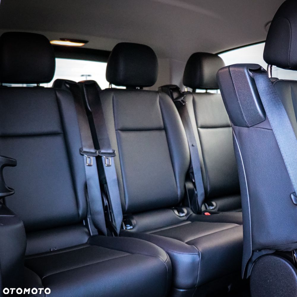 Mercedes-Benz Vito - 5