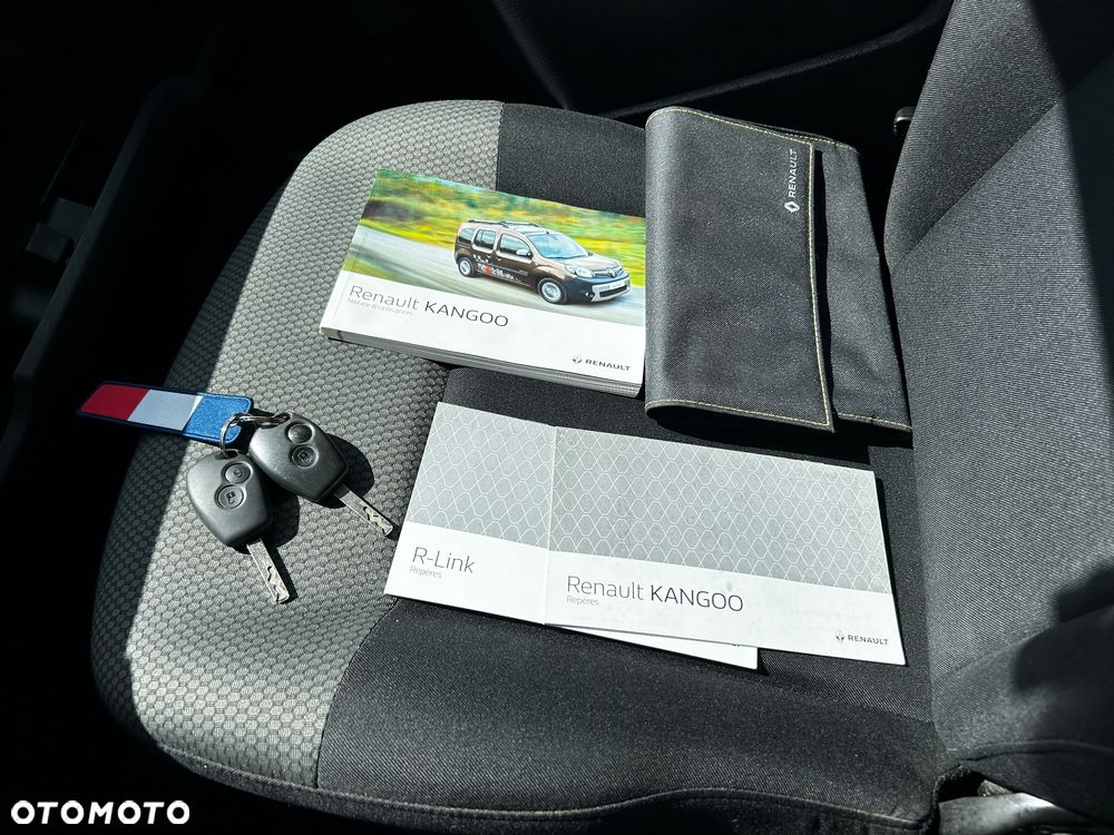 Renault Kangoo - 2