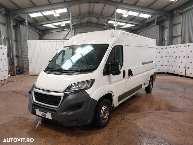 Dezmembrez Peugeot Boxer 2 Typ250 [2nd facelift] [2015 - 2020] Autout - 1
