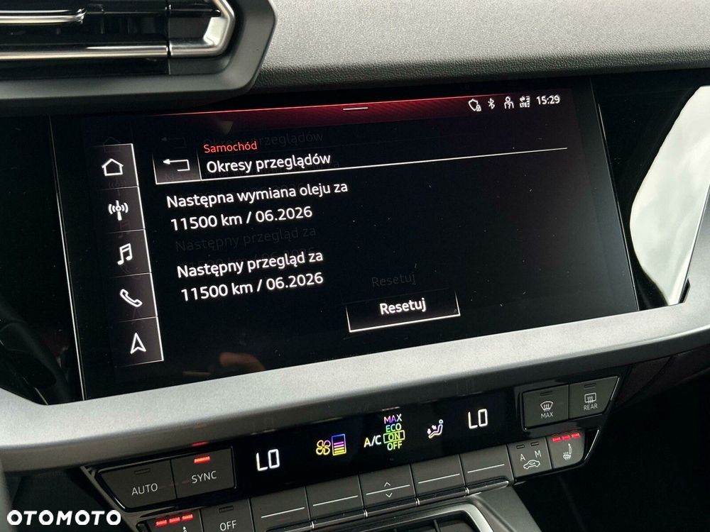 Audi A3 - 26