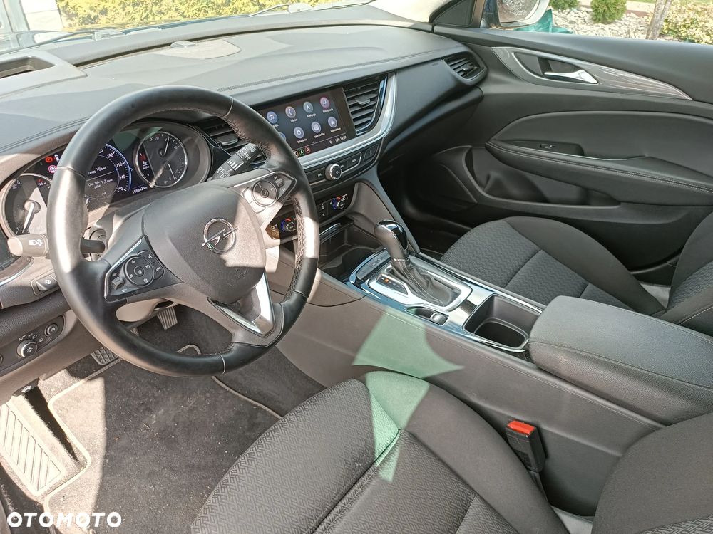 Opel Insignia CT 2.0 CDTI Exclusive S&S - 32