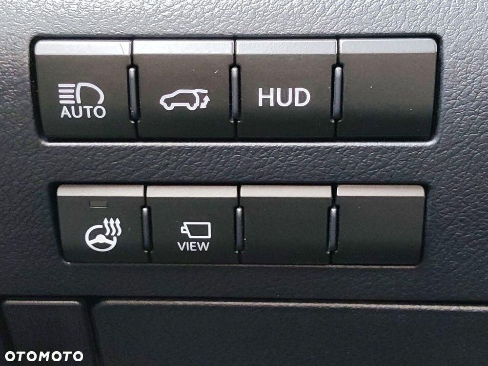 Lexus RX 450h F Sport Edition - 28