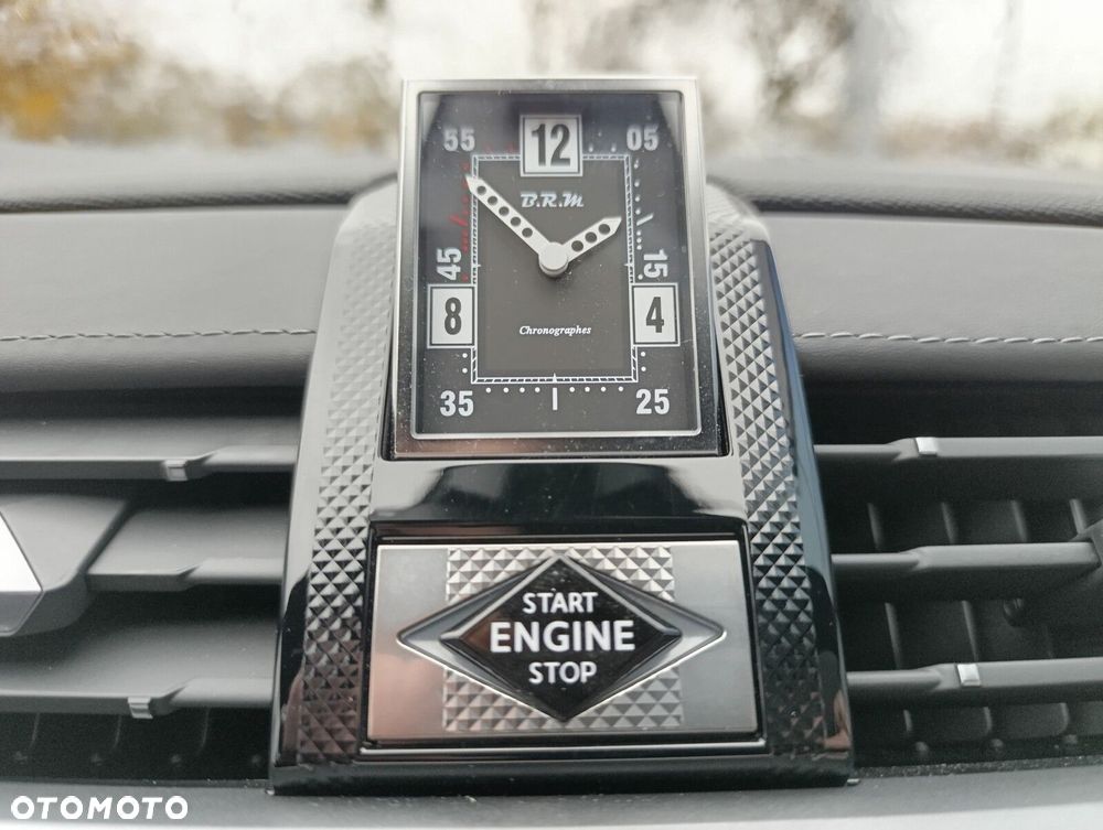 DS Automobiles DS 7 Crossback 1.6 PureTech Rivoli - 39