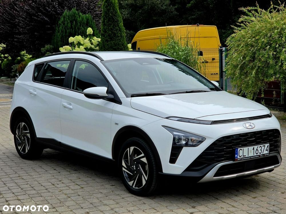 Hyundai Bayon - 18
