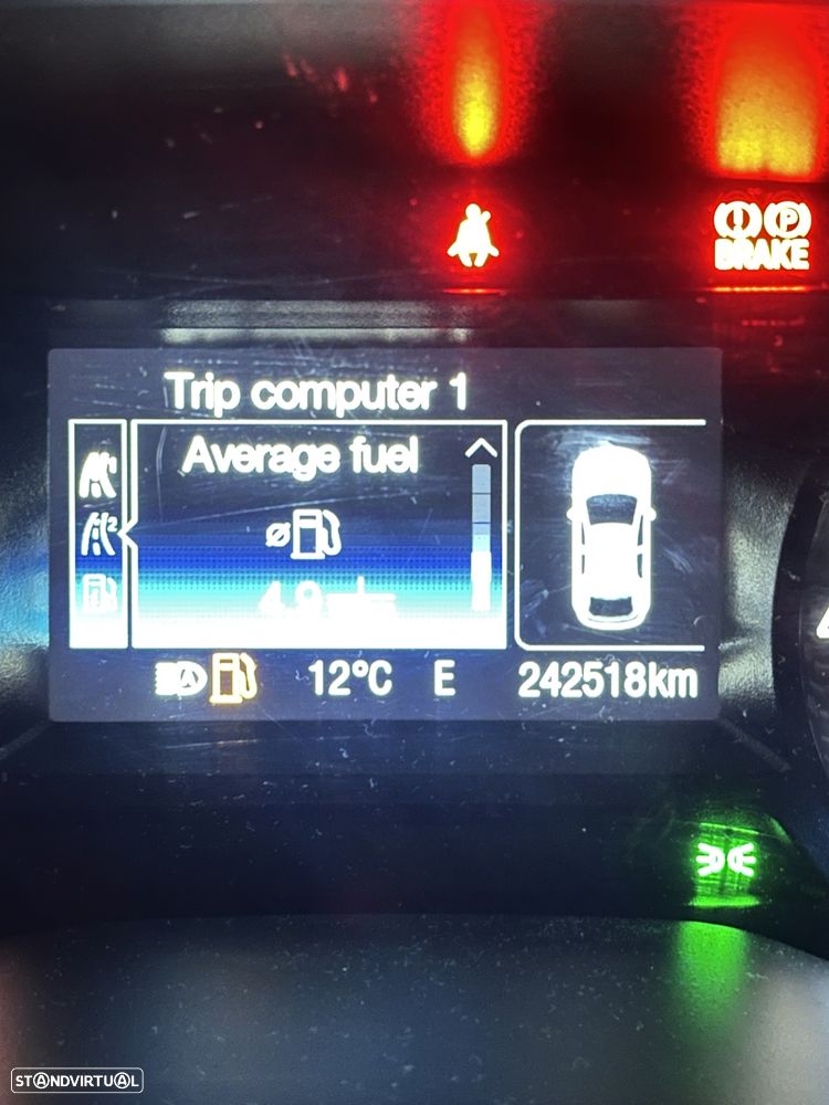 Ford Mondeo SW 1.5 TDCi Titanium ECOnetic - 6