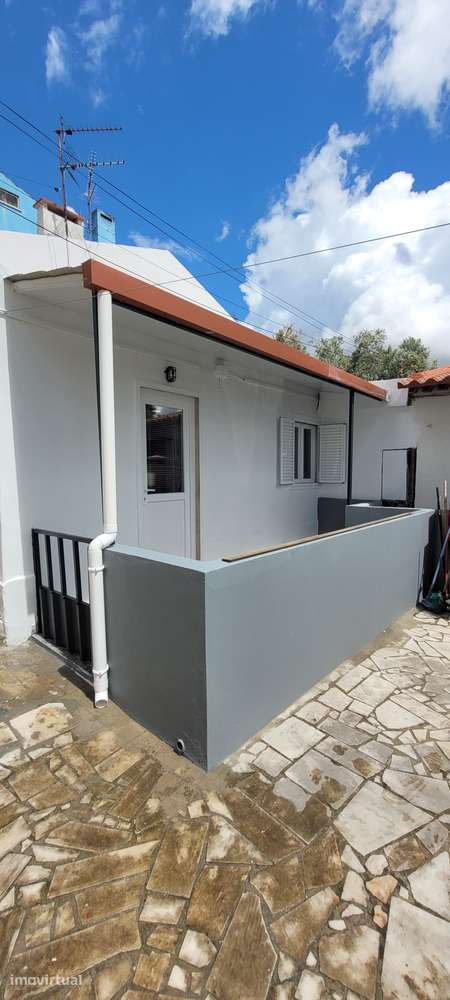 Casinha T1 para arrendamento A DA BEJA - Grande imagem: 5/6