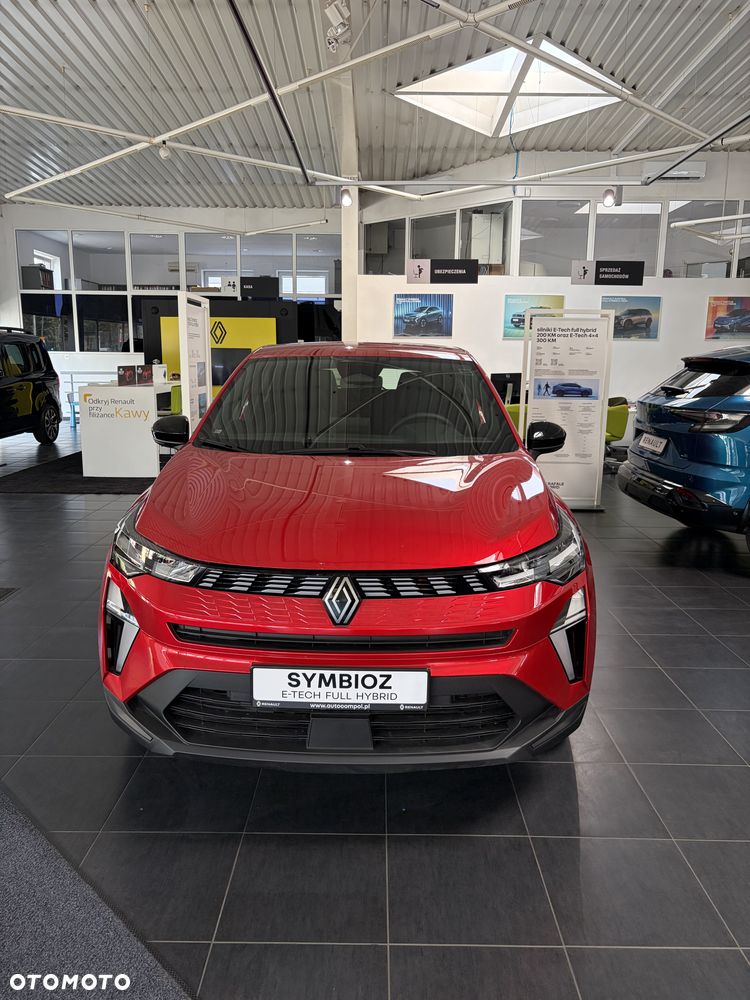 Renault Symbioz - 4