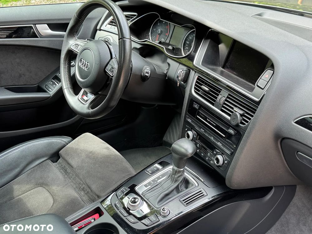 Audi A4 2.0 TDI clean diesel Quattro S tronic - 16