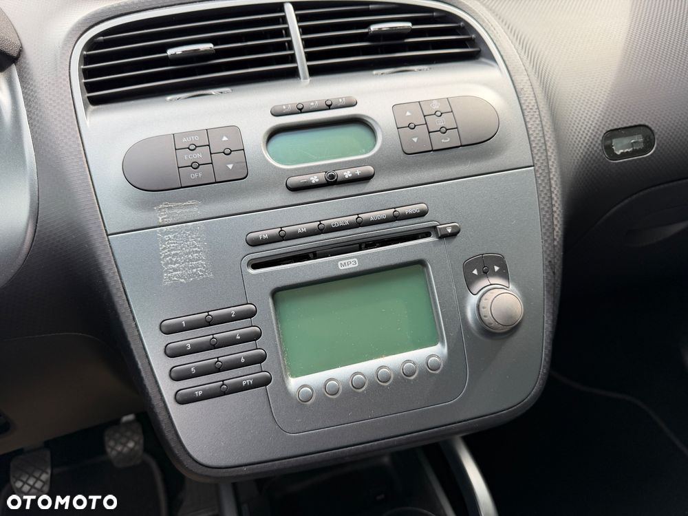 Seat Altea 1.6 Style - 14