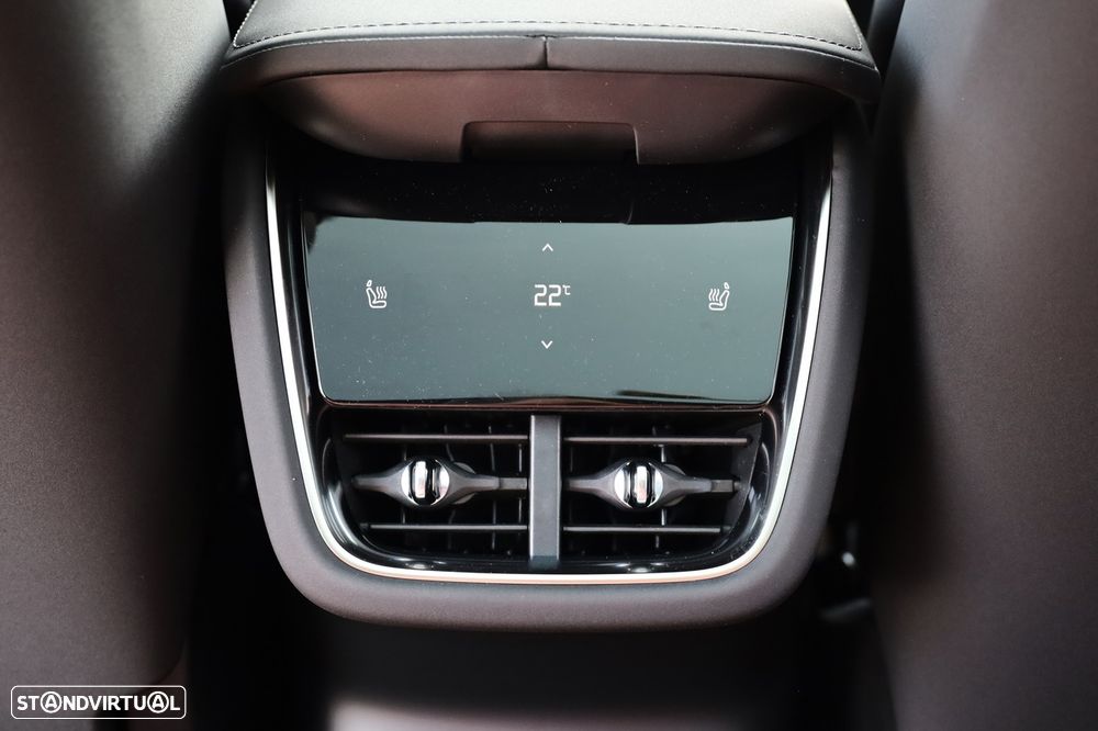 Polestar 3 Long Range 111 kWh AWD Plus Pilot - 21