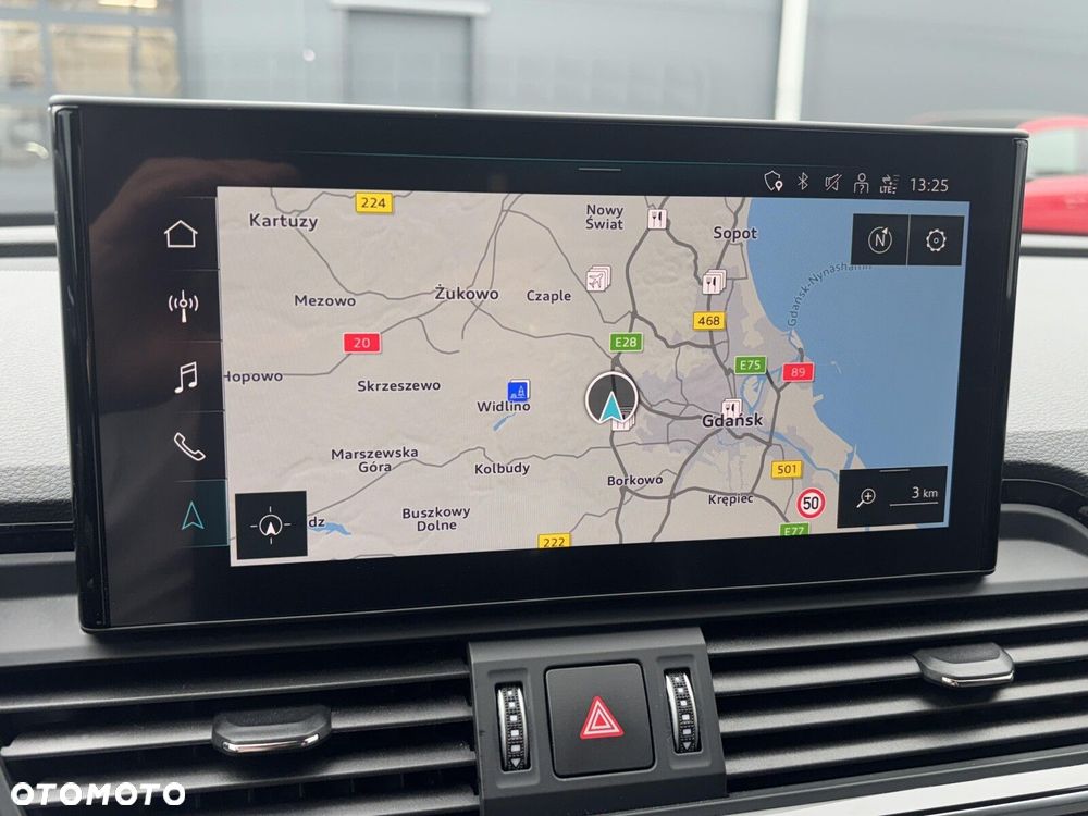 Audi Q5 Sportback - 24