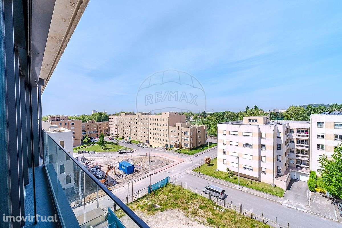 Apartamento T0 para venda - Grande imagem: 2/26